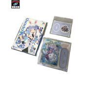 メーカー Vチューバー ホロライブ iPASS EXPO限定セット 兎田ぺこら[値下]