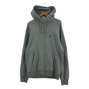 STUSSY パーカー SWIRL Embroidered Hoodie