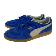PUMA スニーカー PALERMO VINTAGE (27.5cm) 396841-01