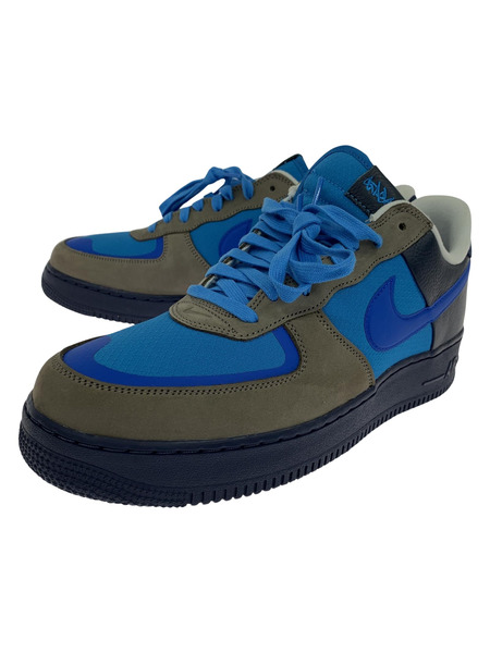 NIKE スニーカー AIR FORCE 1 LOW SP STASH SOFT
