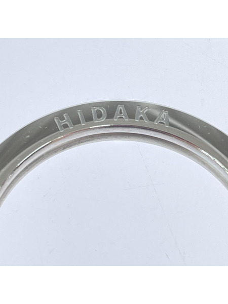 HIDAKA ブレスレット・バングル Cobra Chain Bracelet