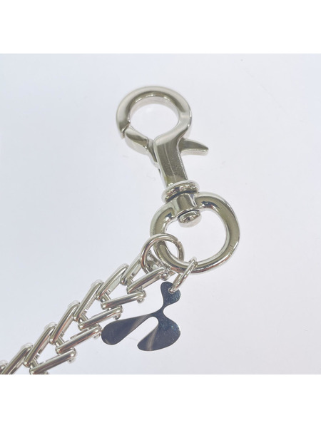 HIDAKA ブレスレット・バングル Cobra Chain Bracelet