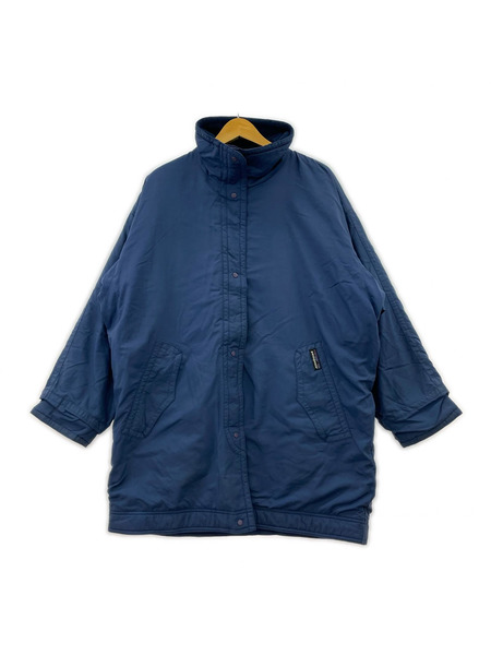 patagonia ジャケット 雪ナシタグ パタゴニア ソフトシェルキャプリーンジャケット (M) 紺