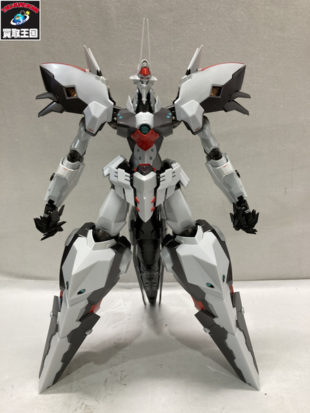 RIOBOT 鉄のラインバレル ラインバレル