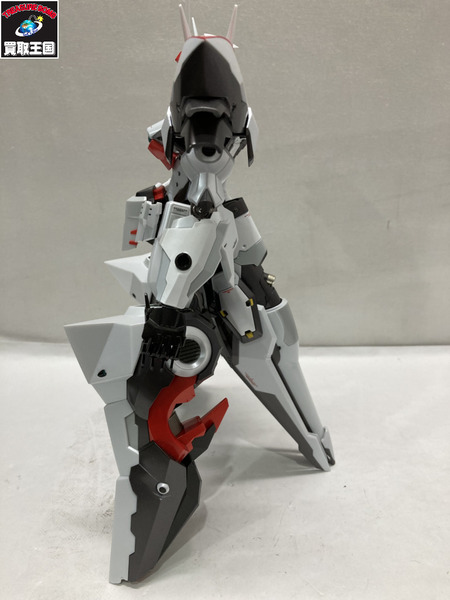 RIOBOT 鉄のラインバレル ラインバレル