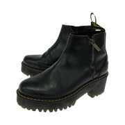 Dr.Martens サイドゴアブーツ(5)