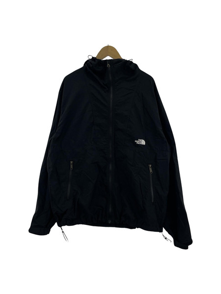 THE NORTH FACE　コンパクトジャケット XL