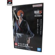 BLEACH 20th ラストワン 黒崎一護