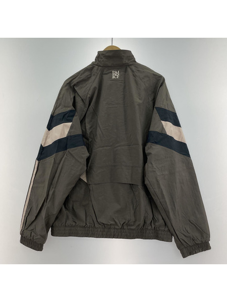 adidas Real Madrid Lifestyle OG TrackTop L
