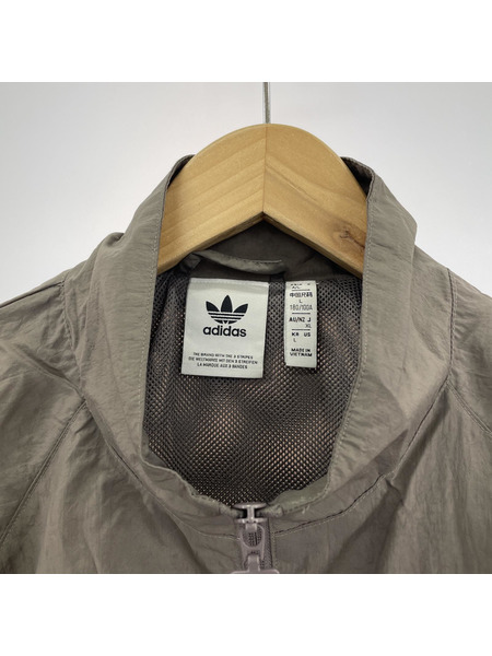 adidas Real Madrid Lifestyle OG TrackTop L
