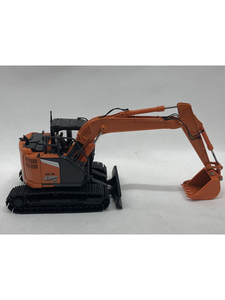 ミニカーその他 日立建機 1/50 ZAXIS135US