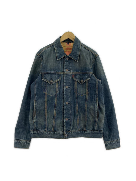 Levi's デニムジャケット 70500 (M)