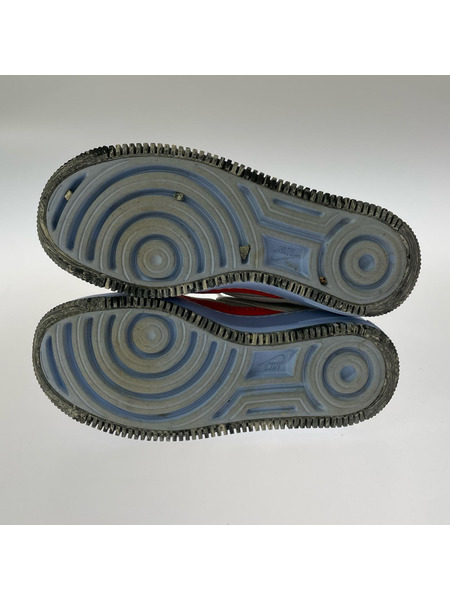 NIKE スニーカー Jester XX "Light Bone Team Orange"