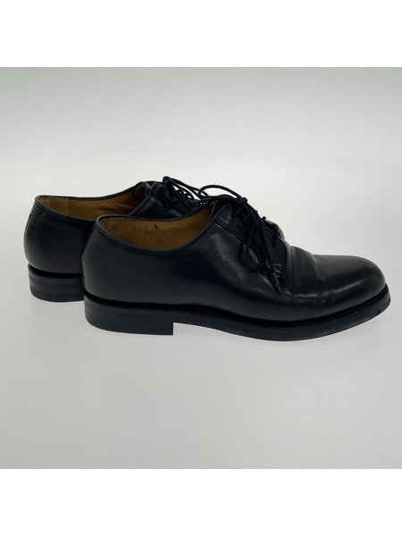 . シューズ HARROGATE HOLBORN 6 ブラック