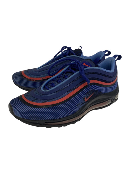 NIKE AIR MAX 97 ULTRA 26.5㎝ 918356-500[値下]