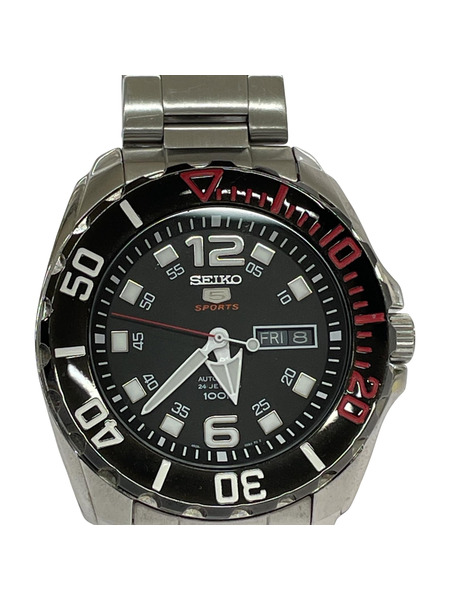 SEIKO 5 SPORTS 4R36-06B0 デイデイト AT