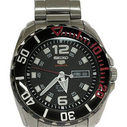 SEIKO 5 SPORTS 4R36-06B0 デイデイト AT