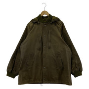 Barbour　hunting　jacket