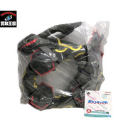 一番くじ ポケモン A賞 黒いレックウザ ぬいぐるみ