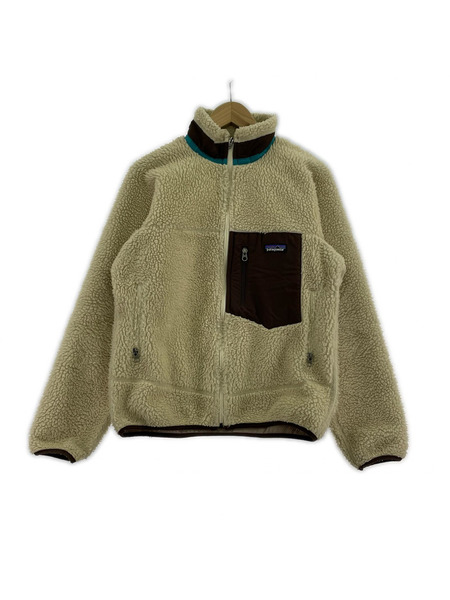 patagonia ジャケット 23055 Classic Retro-X フリースジャケット (XS)