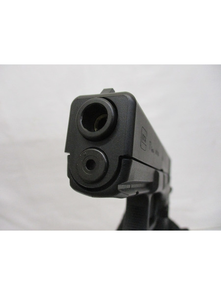 ガスガン・エアガン 東京マルイ ガスブローバック グロック17 Gen.4