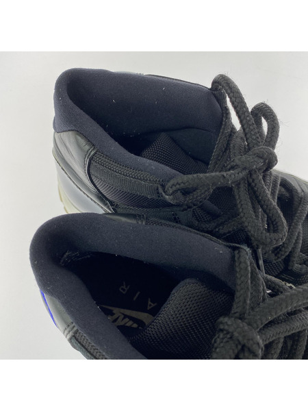 NIKE スニーカー NIKE AIR JORDAN 11 RETRO SPACE JAM 27cm