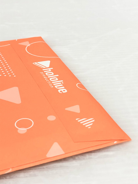 ホロライブ 天音かなた 誕生日記念2022 ポストカード