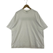 半袖Tシャツ・カットソー EVERYONE バックロゴSSTEE L ホワイト