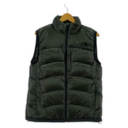 THE NORTH FACE アコンカグアベスト nd91315(S)