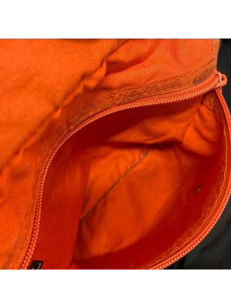 DIESEL ソノ他バッグ Boston Bag BLK