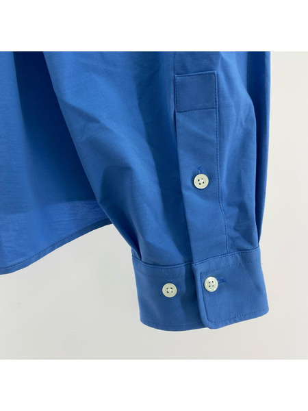長袖シャツ CLESSETE CROPPED LENGTH EVERYDAY SHIRT