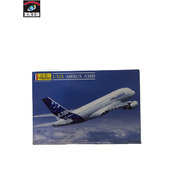 Heller 1/125 エアバス A380