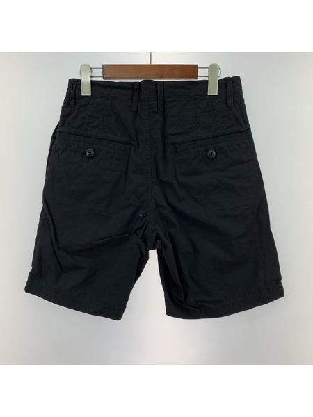 Name. 16SS ハーフパンツ ブラック (1)[値下]