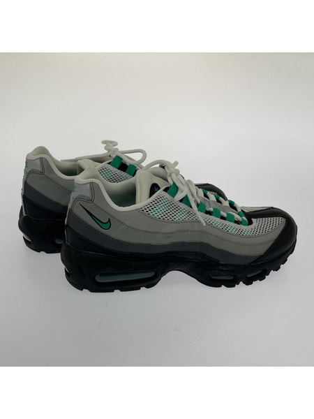 NIKE W AIR MAX 95 (28.0) DH8015-002[値下]