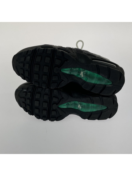 NIKE W AIR MAX 95 (28.0) DH8015-002[値下]