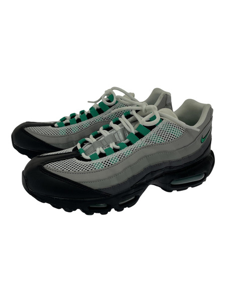 NIKE W AIR MAX 95 (28.0) DH8015-002