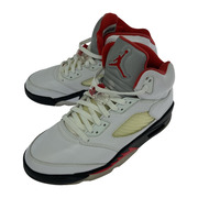 NIKE AIR JORDAN DA1911-102 レトロ ファイアレッド