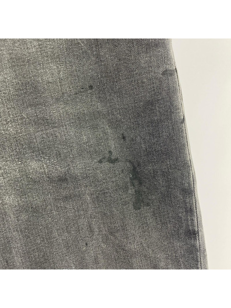 Acne Studios デニム・ジーンズ Bla Konst 黒(30)