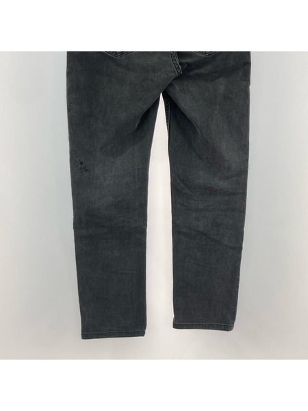 Acne Studios デニム・ジーンズ Bla Konst 黒(30)