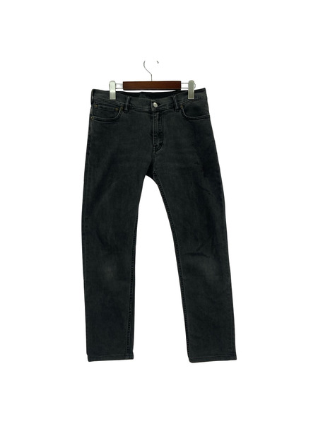Acne Studios デニム・ジーンズ Bla Konst 黒(30)