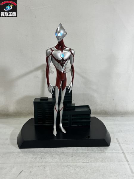  ウルトラマン メガハウス ultimate article  NETFLIX 