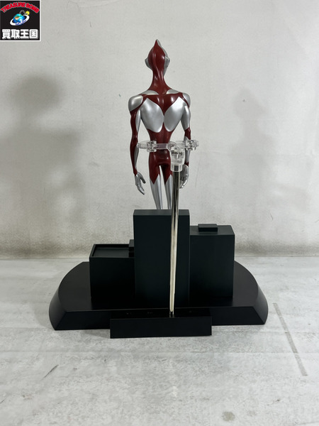  ウルトラマン メガハウス ultimate article  NETFLIX 