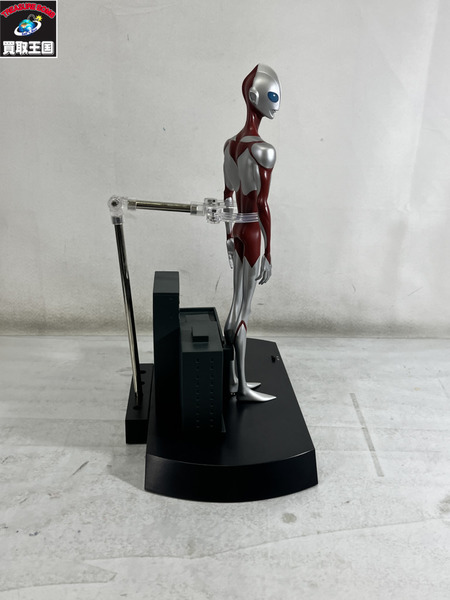  ウルトラマン メガハウス ultimate article  NETFLIX 