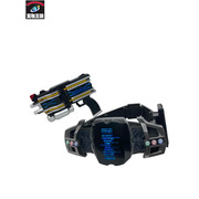 CSM 仮面ライダーディケイド　ディエンドライバー&ディエンドベルト