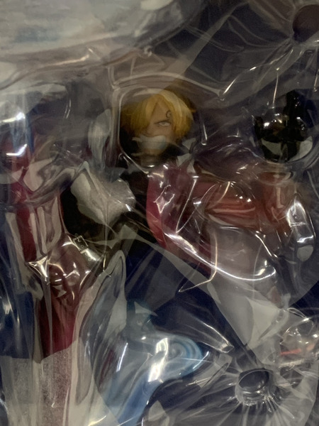 メーカー ワンピース ワンピース P.O.P サンジ K×MAXIMUM