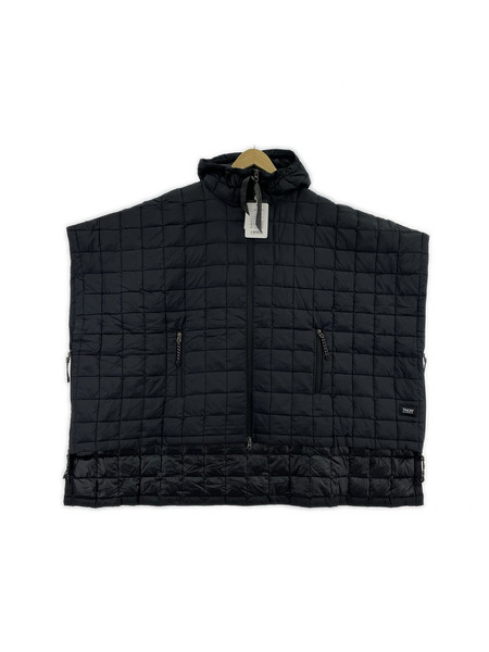 ダウンジャケット TAION 106FOMTPC