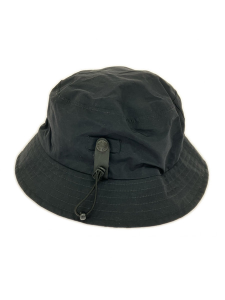 THE NORTH FACE ハット WP CAMP HAT 黒