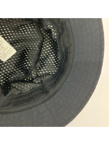 THE NORTH FACE ハット WP CAMP HAT 黒