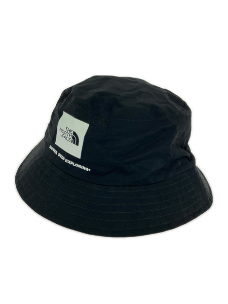 THE NORTH FACE ハット WP CAMP HAT 黒