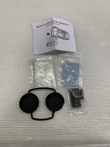 ミリタリーその他 EOTECH G45 MAGNIFIER